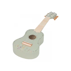 Gitara drevená Green Safari Friends