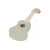 Gitara drevená Green Safari Friends