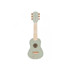 Gitara drevená Green Safari Friends