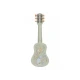 Little Dutch Gitara drevená Green Safari Friends 7470LD
