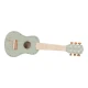 Little Dutch Gitara drevená Green Safari Friends 7470LD