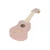 Gitara drevená Pink Safari Friends