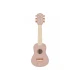 Little Dutch Gitara drevená Pink Safari Friends 7471LD