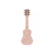 Little Dutch Gitara drevená Pink Safari Friends 7471LD