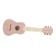 Little Dutch Gitara drevená Pink Safari Friends 7471LD