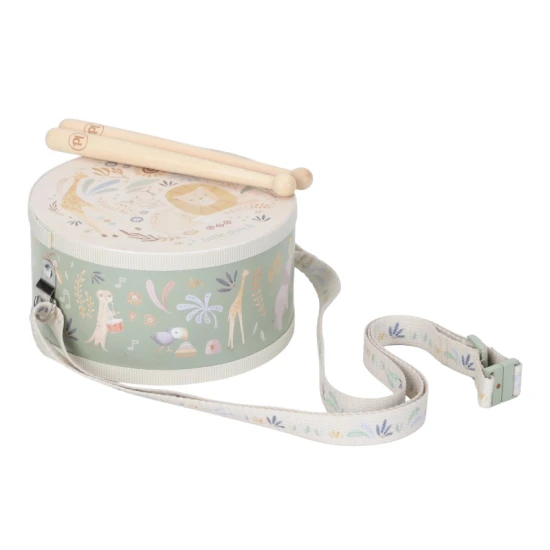 Little Dutch Bubienok Safari Friends 7472LD