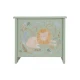 Little Dutch Piáno drevené Green Safari Friends 7476LD