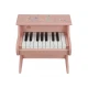 Little Dutch Piáno drevené Pink Safari Friends 7477LD