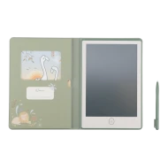Kresliaci tablet Green Safari Friends