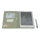Little Dutch Kresliaci tablet Green Safari Friends 7491LD
