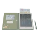 Little Dutch Kresliaci tablet Green Safari Friends 7491LD