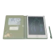 Little Dutch Kresliaci tablet Green Safari Friends 7491LD