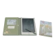 Little Dutch Kresliaci tablet Green Safari Friends 7491LD