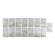 Little Dutch Kresliaci tablet Green Safari Friends 7491LD