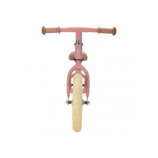 Odrážadlo, ktoré rastie s dieťaťom