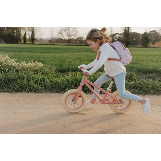 Odrážadlo, ktoré rastie s dieťaťom