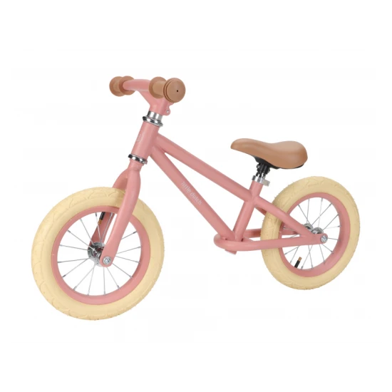 Odrážadlo, ktoré rastie s dieťaťom