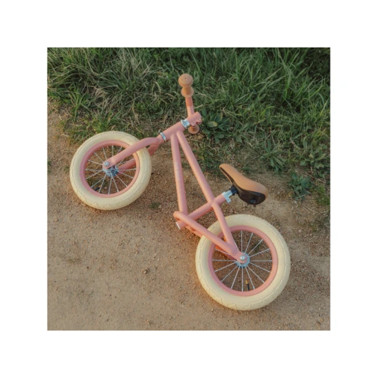 Odrážadlo, ktoré rastie s dieťaťom