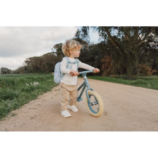 Odrážadlo, ktoré rastie s dieťaťom