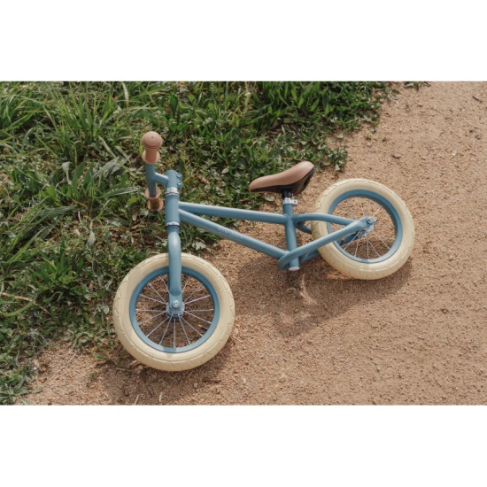 Odrážadlo, ktoré rastie s dieťaťom