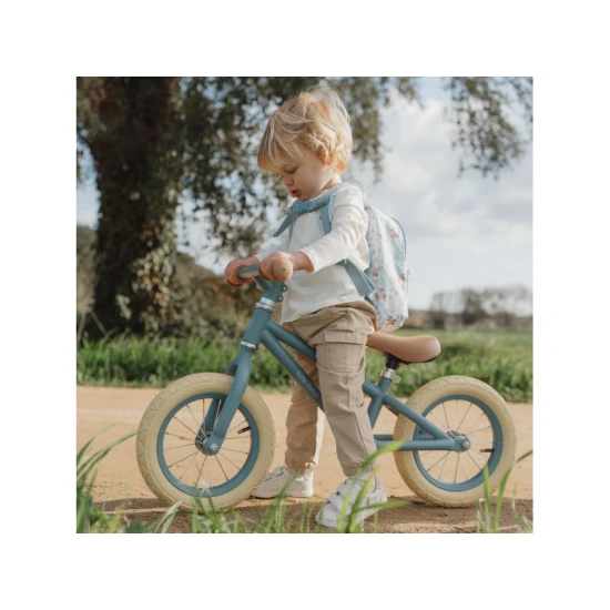 Odrážadlo, ktoré rastie s dieťaťom