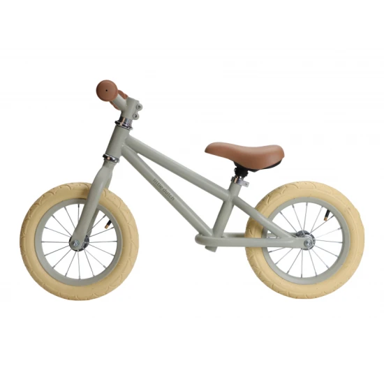 Odrážadlo, ktoré rastie s dieťaťom