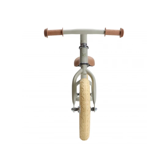 Odrážadlo, ktoré rastie s dieťaťom