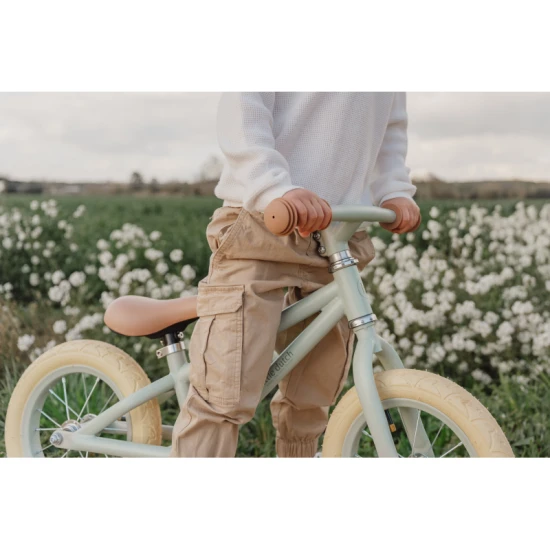 Odrážadlo, ktoré rastie s dieťaťom