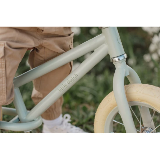 Odrážadlo, ktoré rastie s dieťaťom