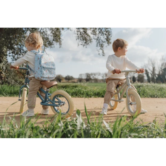 Odrážadlo, ktoré rastie s dieťaťom