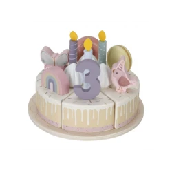 Narodeninová torta Pink