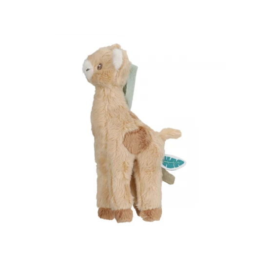 Little Dutch Hracia deka s hrazdou Safari Friends 8317LD