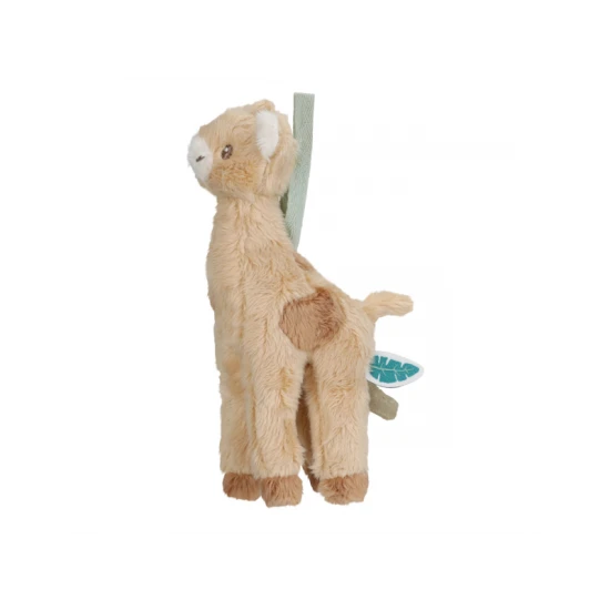 Little Dutch Hracia deka s hrazdou Safari Friends 8317LD