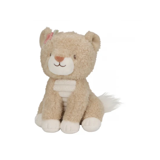Little Dutch Levice plyšová 17 cm Safari Friends 8357LD