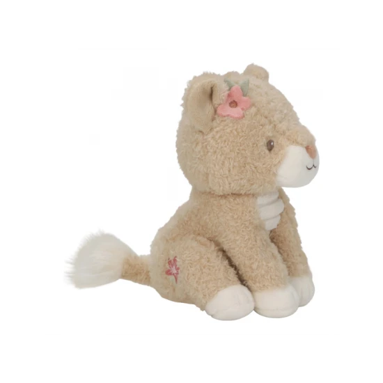 Little Dutch Levice plyšová 17 cm Safari Friends 8357LD