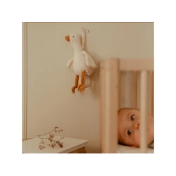 Hudobná hus Newborn Naturals