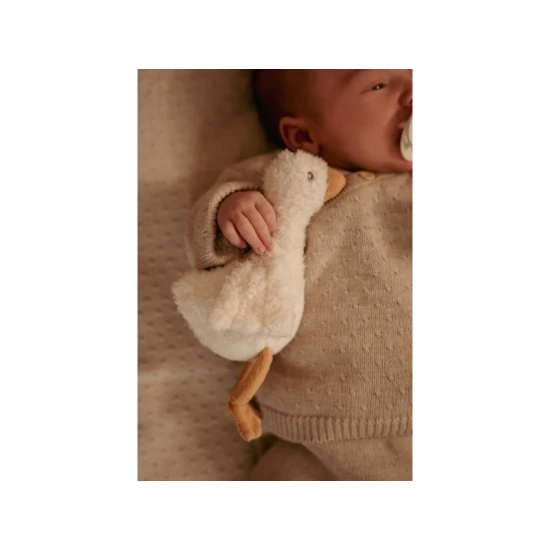 Darčeková sada pre bábätká Newborn Naturals od Little Dutch