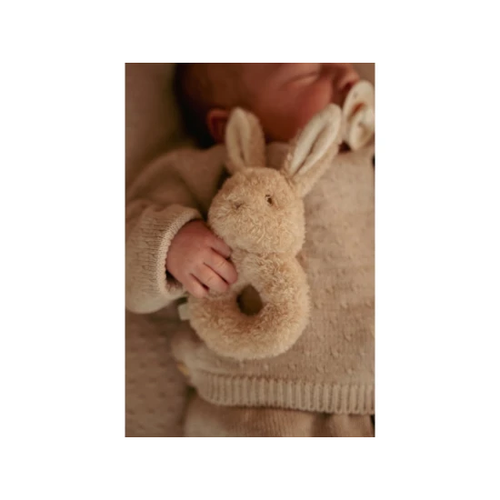 Darčeková sada pre bábätká Newborn Naturals od Little Dutch