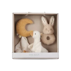 Darčeková sada Newborn Naturals