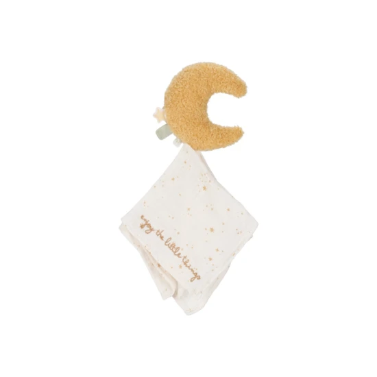 Darčeková sada pre bábätká Newborn Naturals od Little Dutch