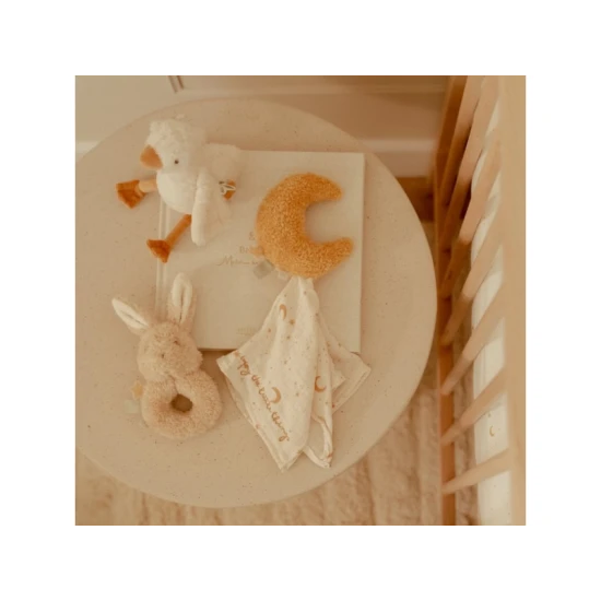 Darčeková sada pre bábätká Newborn Naturals od Little Dutch