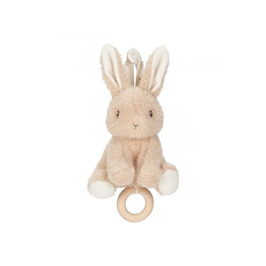 Hudobný králiček Baby Bunny