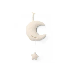 Hudobný mesiac Newborn Naturals