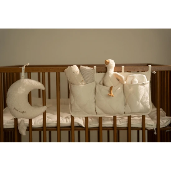 Hudobný mesiac Newborn Naturals