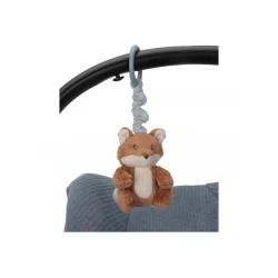 Vibrujúca líška Forest Friends