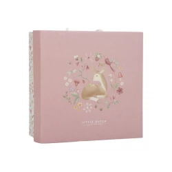 Plyšový darčekový set Fairy Garden