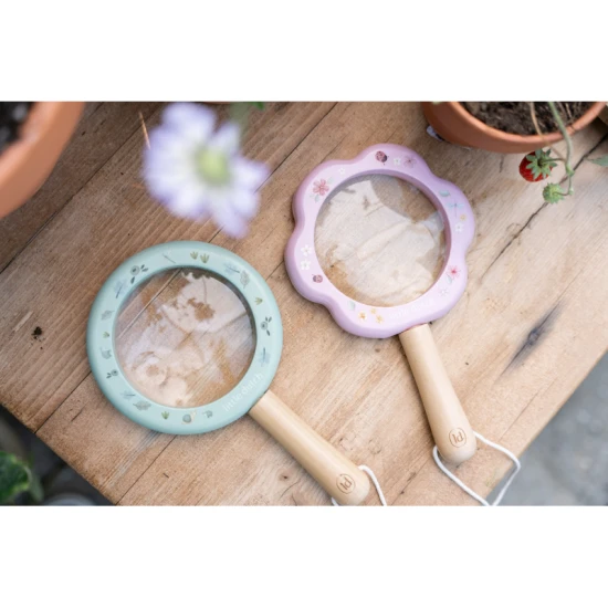 Zväčšovacia lupa Fairy Garden