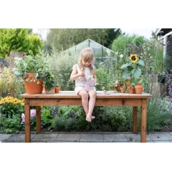 Sada záhradného náradia Fairy Garden