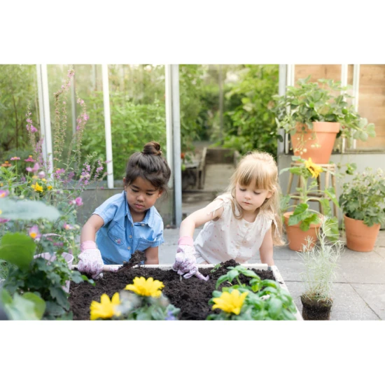 Záhradnícke rukavice Fairy Garden