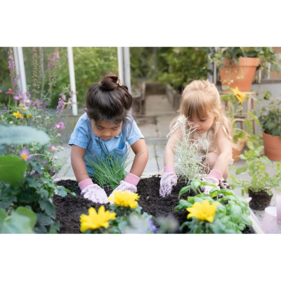 Záhradnícke rukavice Fairy Garden